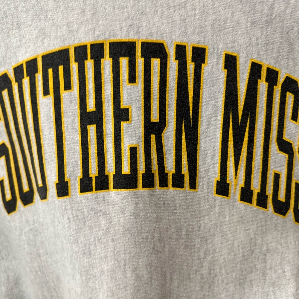 University of Southern Mississippi Sweatshirt
